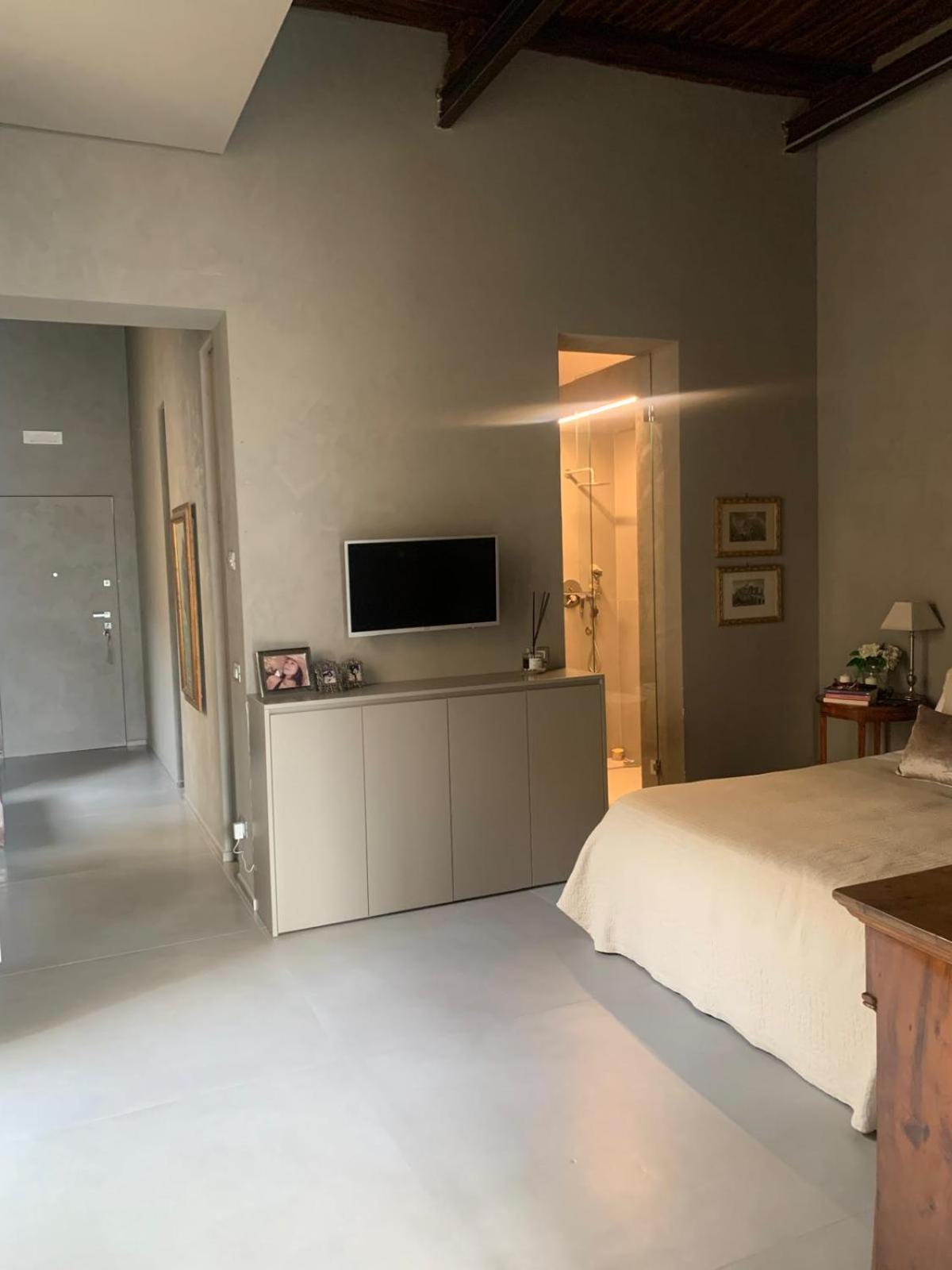 La Casa Di Paola Apartment Salerno Bagian luar foto