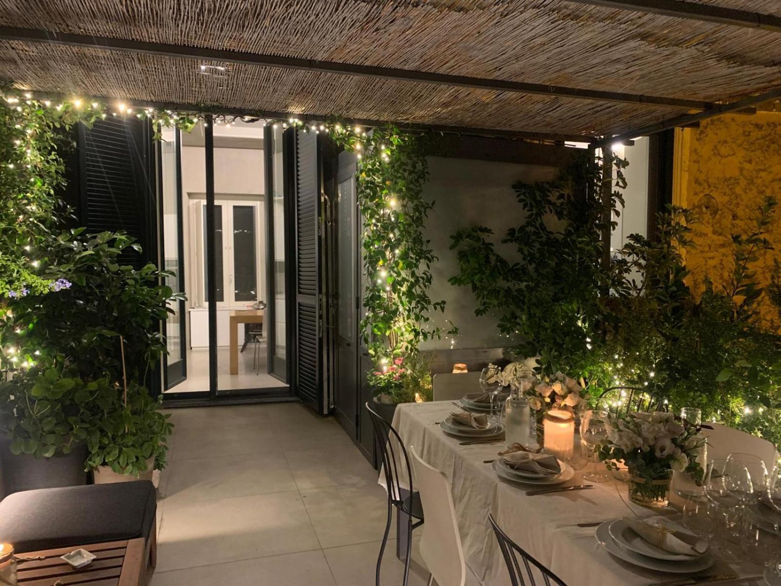 La Casa Di Paola Apartment Salerno Bagian luar foto