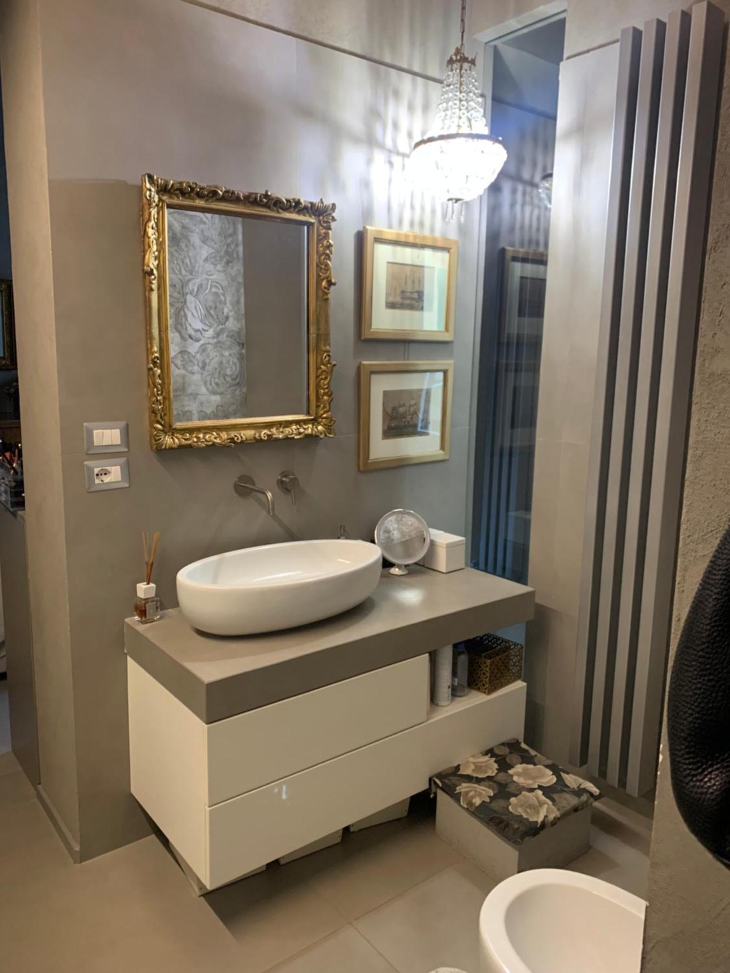 La Casa Di Paola Apartment Salerno Bagian luar foto